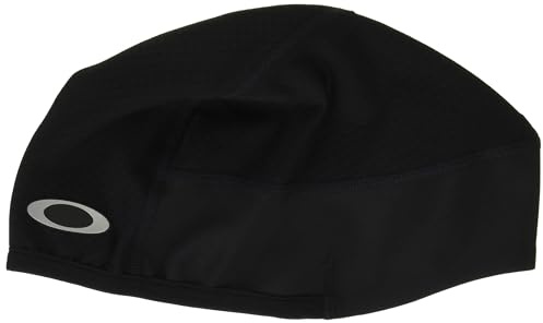 Oakley Herren Hut Clima Road Skull Cap