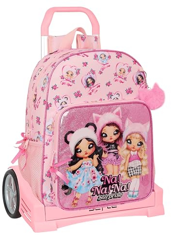 Safta M860b Mochila Unisex niños