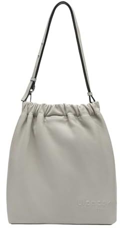 LIEBESKIND Hobo M Cloud Sheep Natural Handbag