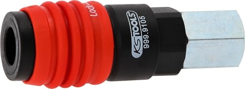 KS TOOLS Collecteur/distributeur, air comprimé 999.9105