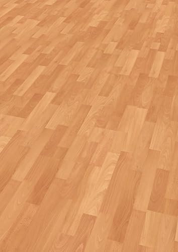 EGGER NatureSense Laminat EL1030 Buche SB rustikal 1292x193x7mm (2,494m²)