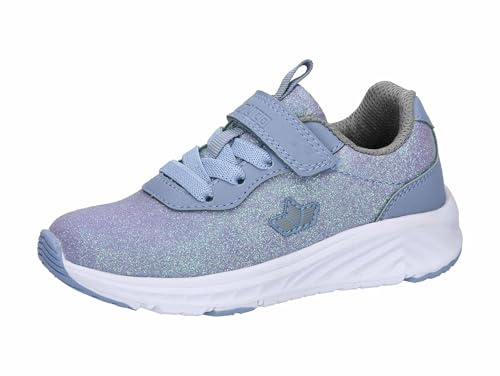 Lico Marin VS sneakers, lila/grå, 39 EU, Lila grå, 39 EU