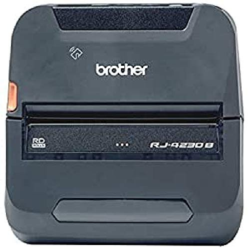 Brother RJ-4230B Etikettendrucker