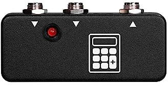 JHS Pedals Summing Amp - Signal Combiner