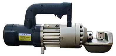 HENGGE Hidráulico Eléctrico Rebar Máquina del Cortador 1150W-RC-22 Velocidad De Corte 2-2.5S 4-22Mm Rango De Corte,Rc22