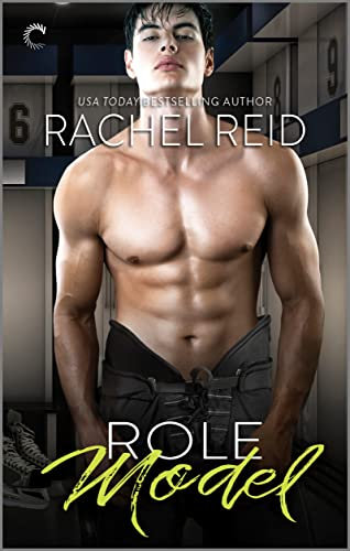 Role Model: Now Streaming on Crave and HBO Max (Game Changers Book 5)