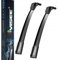 Visee HEXA Visee Limpiaparabrisas con Hojas para el Parabrisas Delantero. AUDI Q5 / SQ5 (FYB) 05.2016-630mm/500mm