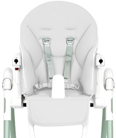 Baby-Hochstuhl Kissen, Hochstuhl Sitzauflage, Baby Hochstuhl Kissenbezug, Baby Hochstuhl Bezug, Sitzverkleinerer Für Hochstuhl, Sitzkissen Hochstuhl Für peg-perego/Siesta Zero3/Baoneo/Kosmic Jané