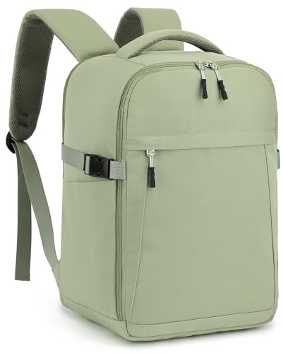 Hayayu Zaino 40x30x20 Bagaglio A Mano Zaini 40x30x20cm Da Aereo