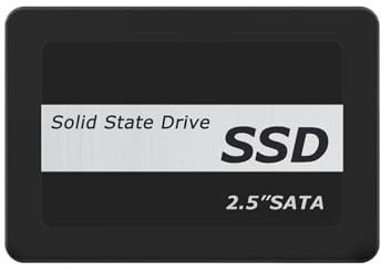 LPIQSPLK SSD 500 GB 960 GB 2 TB SATA Unità a stato solido SATA3 6 GB/S Disco rigido SATATIII for PC portatile(2TB)