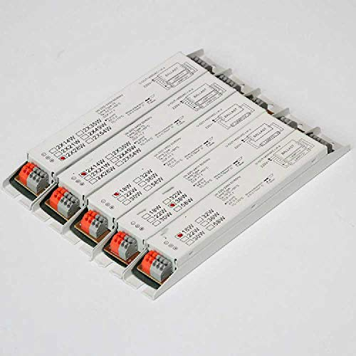 feixiangge Ballast électronique T8 ballast électronique 2 * 36W