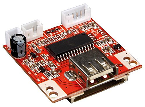 Modulo Elettronica, Mp3 Jukebox, Ricreativo & Natale