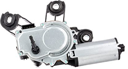 RIDEX Scheibenwischermotor 295W0098 hinten Scheibenwischermotor 12V