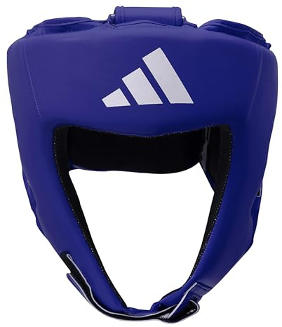 Adidas Casque Competition FFBoxe