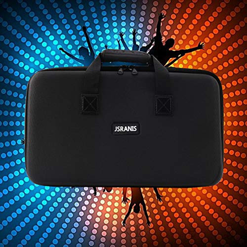 Bstepompre per -Sb3 / -Sb2 Dj/Controller -400 / Controller Portatile a 2 Canali -RB