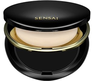 SENSAI Compact Case for Total Finish 1 Piece