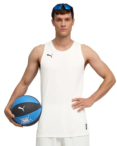 PUMA Herren Teamjaws Starter Jersey Trikots (1er Pack)