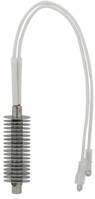 For elemento alettato 220v 310w parti di ricambio for stufa a pellet di legno accenditore for forno accenditore hot rod