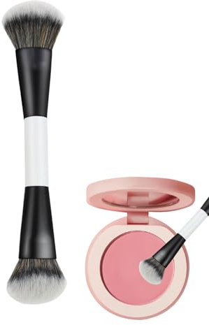 Espátula limpiadora – Rascador ultrasónico recargable, inoxidable y cómodo para refinar los poros para una preparación suave del maquillaje, para amantes de la belleza, adolescentes, adultos, uso