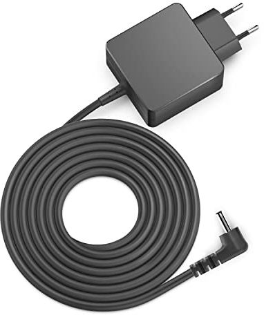 HKY 12V 3A Laptop Ladegerät für Medion Akoya E2291 S2218, Jumper EZpad 6 Pro EZbook X3 X4 Pro 3 3S 3L S4 V4, SGIN X15 M15 X14 Laptop 15.6, BMAX MaxBook X15, GeoFlex 340, für ODYS myBook 14 pro
