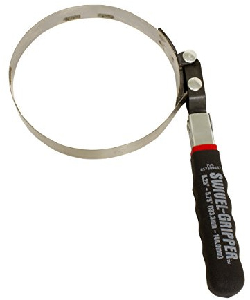 Lisle 57070 13,7 cm LKW-Drehgriff