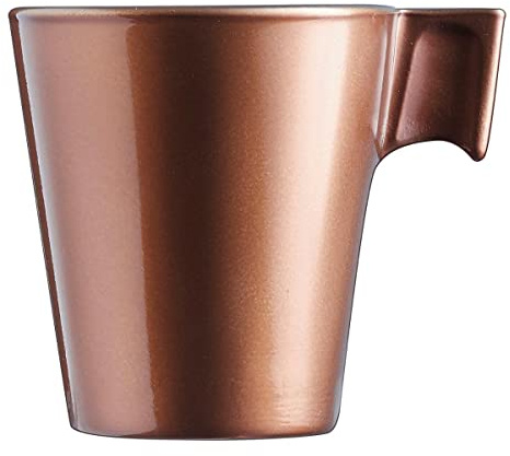 Luminarc Tasses à Petit-déjeuner, Multicolore, Unique