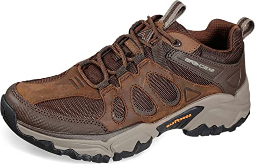 Terraform - Selvin Goodyear Rubber Low Profile Lace Up