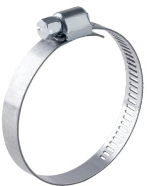 10 colliers de serrage SX14 en 24-36mm - SERFLEX - 4183332