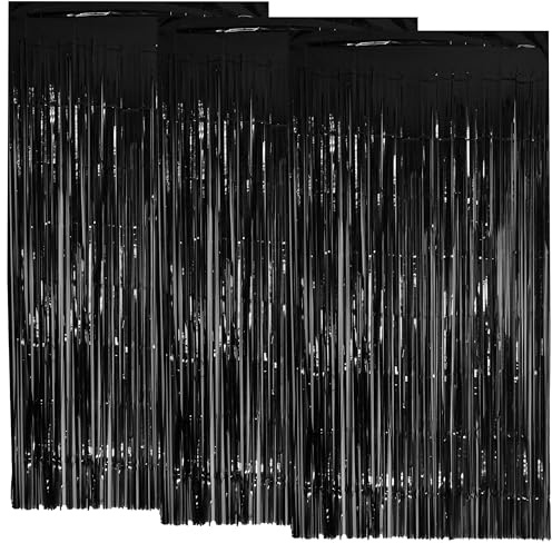 Confezione da 3 stelle filanti