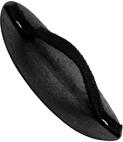 VICASKY Serviette exfoliante double face avec effet massant pour un nettoyage et un soin doux de la peau et des jambes - Élimine les cellules mortes de la peau et favorise