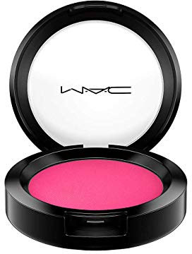 POWDER BLUSH Full Fuchsia Frost