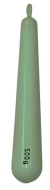 Team Norway Stangenblei Size 500 g
