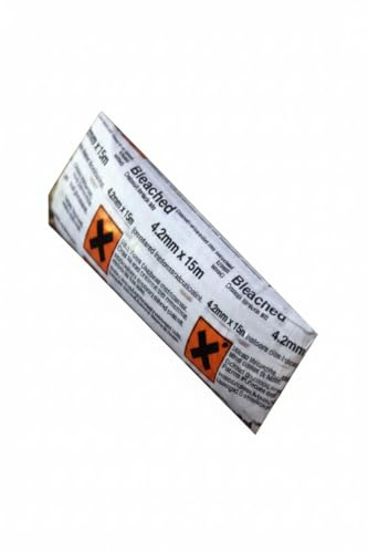 Kleber für Kaminbauplatten bis 1200 °C | 1 kg