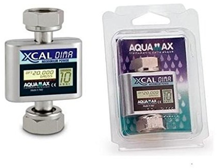Filtro anticalcare acqua magnetico per caldaie xcal dima 10.155.010 aquamax
