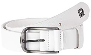 Redbridge Gürtel für Herren Echt-Leder Accessoire Ledergürtel