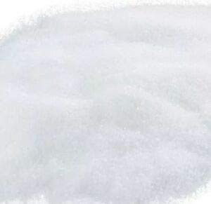 BTT-GP (1 kg) transparente Glasperlen (fein) zur Rutschhemmung von Epoxidharz Bodenbeschichtung, Kunststoff Antirutschmittel
