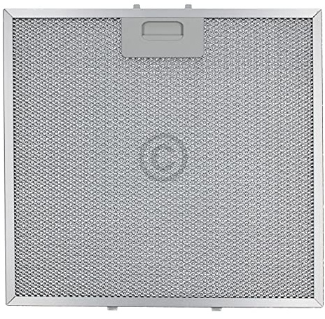 eVendix Fettfilter kompatibel mit gorenje 184756 Metallfilter 320x306mm für Dunstabzugshaube