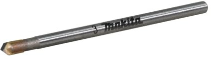 Makita Punta per vetro 3x51