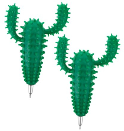 DIYEAH 2pezzi Penna Per Punteggiatura Diamanti Cactus Accessori Portatili Per Diamanti Strumento Ergonomico Per Progetti Te Art