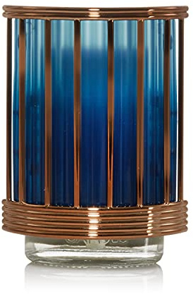 Yankee Candle Copper Cuff with Light Scent Plug Diffuser