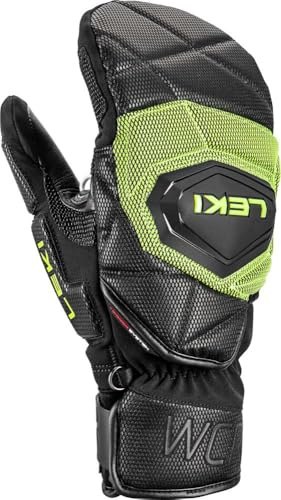 LEKI 2024 WCR Coach 3D-Handschuh für Erwachsene