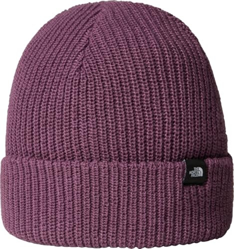 The North Face Herren Urban Switch Beanie-Mütze, Midnight Mauve, One Size