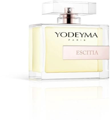 Yodeyma Escitia Eau de Parfum (100 ml)