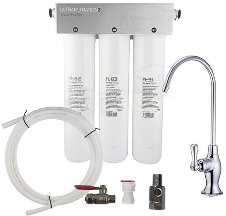 Purificador de agua FT-Line 3