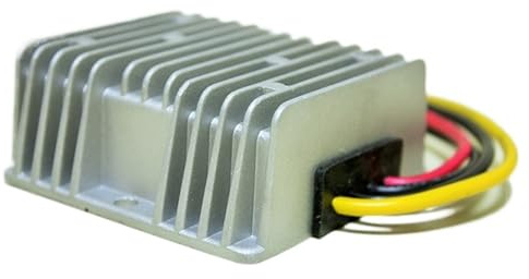 36VDC 48VDC a 12VDC 15 AMP 180W Stabilizzatore di tensione 36V 48V a 12V 15A 180W Convertitore regolatore Moduli impermeabili Daygreen