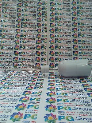 Ariete Frusta Fili Panna Adattatore Minipimer Pimmy 400W 882 0882 00C088200AR0