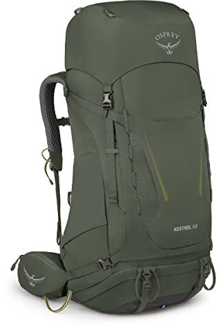 Osprey Kestrel Herren Rucksack