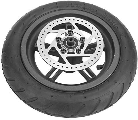 Hover Disc, Scooter Kit Rear Tire and Rim Xr Hover 1 Journey M365 for,Rear Wheel Tire Disc Brake Tyre for M365 Electric Scooter
