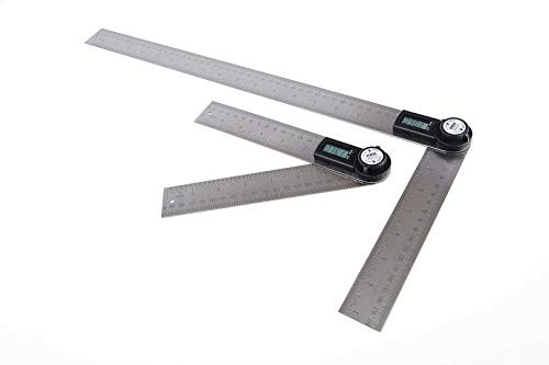 HBM digitaler Blockhaken - Schwenkhaken 200 mm Modell 1