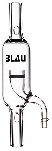 Blue Aquaristic 7780059 In-Tube Co2 Glass Diffuser (13mm)